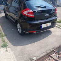 امویام 315 هاچبک اسپرت اکسلنت، مدل ۱۳۹۶