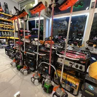 علف زن دوشی پشتی علفزن|ماشین‌آلات صنعتی|مشهد, هنرور|دیوار