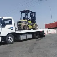کفی خودروبر جرثقیل امدادخودرو یدک کش سنگین کرج|خدمات حمل و نقل|کرج, کمال‌شهر|دیوار