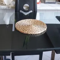 میز وصندلی ۴ نفره ناهارخوری چوبی