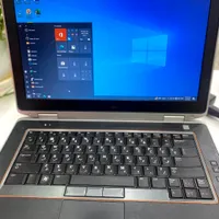 لپ تاپ dell