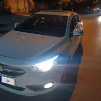 شاهین  G CVT اتومات 1403|خودرو سواری و وانت|کرمانشاه, |دیوار
