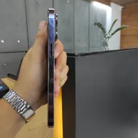 اپل iphone 14 Pro Max با حافظهٔ ۲۵۶ گیگابایت|موبایل|شاهین‌شهر, فردوسی|دیوار