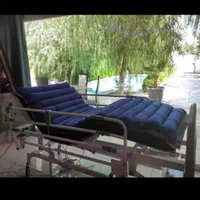 تخت بیمارستانی کپسول اکسیژن اکسیژن ساز ویلچر اجار|آرایشی، بهداشتی، درمانی|کرج, اصفهانی‌ها|دیوار