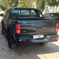 کی ام سی t8.با امتیاز کار