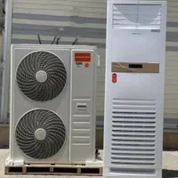 کولر گازی ایستاده جنرال