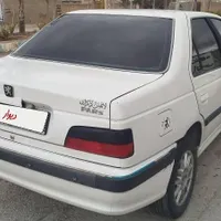 پژو پارس|خودرو سواری و وانت|اقلید, |دیوار