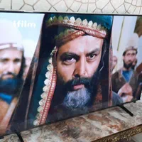 محافظ صفحه تلویزیون و پایه دیواری ثابت چرخشی