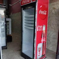 یخچال تک درب نوشابه ای|فروشگاه و مغازه|تهران, جیحون|دیوار