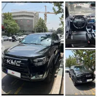 کی‌ام‌سی T8، مدل ۱۴۰۳