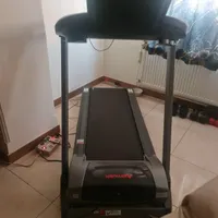 تردمیل آذیموس  Azimuth AZ 3020 CA|تجهیزات ورزشی|تهران, فرمانیه|دیوار