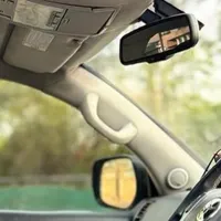 قاب ستون لندکروز ۸ سیلندری با باند jbl|قطعات یدکی و لوازم جانبی|تهران, نیاوران|دیوار