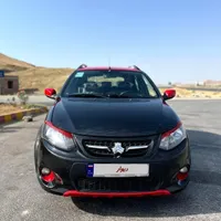 کوییک دنده‌ای R، مدل ۱۳۹۹