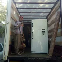 باربری اسان بار،خاورایسزونیسان وانت باروکارگرخالی|خدمات حمل و نقل|قوچان, |دیوار