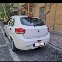تیبا هاچ بک در حد صفر|خودرو سواری و وانت|بجنورد, |دیوار