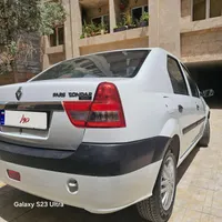 معاوضه یا فروش رنو ال ۹۰ پارس تندر ، مدل ۱۳۹۷|خودرو سواری و وانت|مشهد, کوه سنگی|دیوار