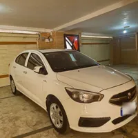 شاهین G CVT -شاهین اتومات CVT -شاهین G|خودرو سواری و وانت|رشت, گلسار|دیوار