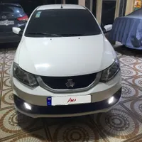 ساینا Sگیربکسcvt بلژیکی اتومات و ترمزECS فروش فوری