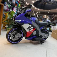 موتورشارژ طرح BMW کد ۱۱۵۱|اسباب‌‌بازی|رشت, گلسار|دیوار
