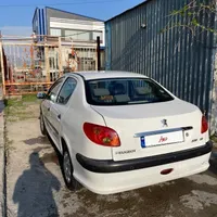 پژو 206 SD V8، مدل ۱۳۹۳|خودرو سواری و وانت|ارومیه, |دیوار