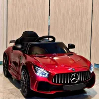 ماشین شارژی بنزمتالیک چهارموتوره فول