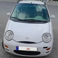 ام وی ام ۴ سیلندر بی رنگ کم کار|خودرو سواری و وانت|همدان, |دیوار