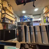 نصب بازی پلی استیشن اکانتی کپی خور PS4 PS5|کنسول، بازی ویدئویی و آنلاین|تهران, بهداشت|دیوار
