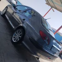 پژو 206 SD V8، مدل ۱۳۸۸|خودرو سواری و وانت|سنندج, |دیوار