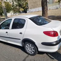 پژو 206 SD V8، مدل ۱۳۹۹|خودرو سواری و وانت|تهران, تهرانپارس شرقی|دیوار