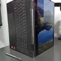 لپ‌تاپ ۲‌-در-۱ لمسی ۱۵.۶ اینچ HP Envy X360|رایانه همراه|تهران, دانشگاه شریف|دیوار