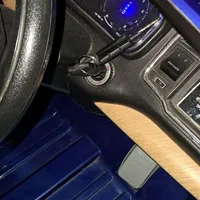 ماشین شارژی دو موتوره xc90|اسباب‌‌بازی|ماهدشت, |دیوار