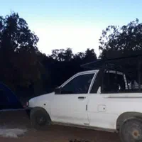 حمل باروانت پرایدتمام نقاط