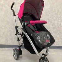 سرویس کالسکه mama love تایوان