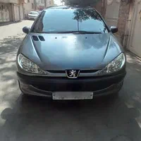 206 تیپ ۲ مدل 88 عروسک خانگی|خودرو سواری و وانت|اصفهان, فیض|دیوار