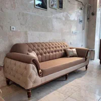 مبل*هیرمند* جهیزیه عروس پارکر (تولیدی ارزانکده)