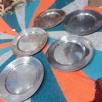 ست ظروف استیل کلاسیک با کیفیت|ظروف سرو و پذیرایی|اصفهان, شهرک کاوه|دیوار