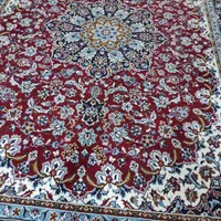 فرش ۱۲متری بدون پارگی و سوختگی