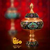 فروش صنایع دستی مس و پرداز به صورت تک و عمده|صنایع دستی و سایر لوازم تزئینی|تهران, آرژانتین|دیوار
