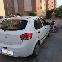 تیبا ۲|خودرو سواری و وانت|یزد, |دیوار