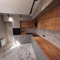 کابینت سفارشی رنگ خاکی(کد ۱۳۸۸)|مصالح و تجهیزات ساختمان|رشت, دیانتی|دیوار