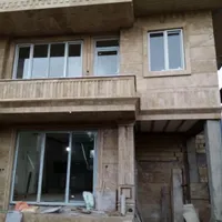 مجموعه درب و پنجره دوجداره UPVC کارینا|مصالح و تجهیزات ساختمان|تنکابن, |دیوار