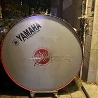 طبل/تبل ۱.۸۰ یاماها|درام و پرکاشن|تهران, اختیاریه|دیوار