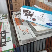 براکت(پایه دیواریتلویزیون)