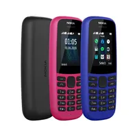 گوشی موبایل کلیدی نوکیا Nokia 105-2019 FA ویتنام|موبایل|مشهد, طلاب|دیوار