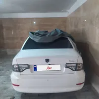 سمند سورن پلاس xu7p، دریچه گاز سیمی، مدل ۱۴۰۴