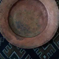 خریدار ظروف مسی و برنجی ورویی|ظروف پخت‌وپز|شیراز, شهرک کوثر|دیوار