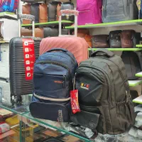کوله پشتی اسکای دانشجویی مدل چمدان مسافرتی فشن|کیف، کفش، کمربند|شیراز, اصلاح‌نژاد|دیوار