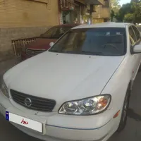 نیسان ماکسیما مونتاژ اتوماتیک، مدل ۱۳۸۹