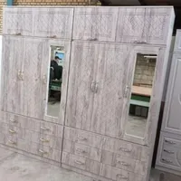 کمد ممبران کابینتی|جاکفشی، کمد، دراور|زنجان, |دیوار
