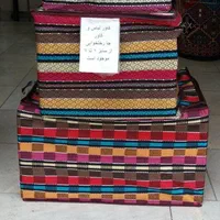کاور و بقچه لباس و رختخواب|جاکفشی، کمد، دراور|تهران, مولوی|دیوار